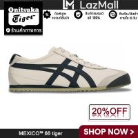 ราคา ONITSUKA TIGER MEXICO 66 สไตล์คลาสสิก Casual mens and womens shoes (21671416864)