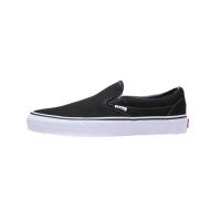 ราคา AUTHENTIC STORE VANS CLASSIC SLIP ON MENS AND WOMENS SNEAKERS CANVAS SHOES VN000EYEBLK 5 YEAR WARRANTY (21330543540)