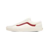 ราคา ของแท้อย่างเป็นทางการ VANS STYLE 36 MARSHMALLOW Mens and Womens CANVAS SHOES VN0A3DZ3RFX รองเท้าวิ่ง รองเท้าลำลอง รองเท้าผ้าใบ รองเท้าสเก็ตบอร์ด 3 year warranty (21195912009)