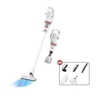 ราคา KENTO LITE เครื่องดูดฝุ่น เครื่องดูดฝุ่นมีสาย เครื่องดูดฝุ่นในครัวเรือน 8in1 ลดเสียงรบกวนอัจฉริยะ พลังดูดสูง 37KPA เครื่องดูดฝุ่น แบบด้ามจับ (21813046237)