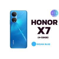 ราคา Honor X7 4 128 เครื่องศูนย์แท้ (21236290807)