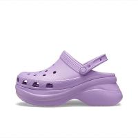 ราคา CROCS CLASSIC CLOG Mens and Womens SANDALS 206302 5PR รองเท้าวิ่ง รองเท้าผ้าใบ รองเท้าแตะ (21857008555)