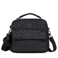 ราคา กระเป๋าเป้สะพายหลังของกระเป๋าสะพายข้างเด็ก Kipling ไนลอนแบบถือได้ (20690977017)
