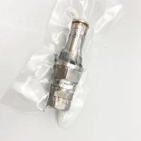 ราคา Komatsu อะไหล่รถขุด PC60 7วาล์วหลัก PC60 7วาล์วระบายวาล์วนิรภัย PC60 7อะไหล่วาล์วควบคุมใหม่เอี่ยมวาล์วระบาย (20706386980)