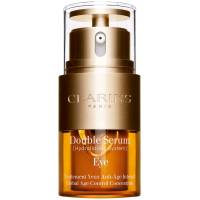ราคา ของขวัญ Clarins Double Serum Eye Global Age Control Concentrate 20ML (22050828738)