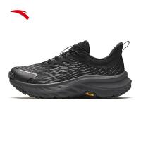 ราคา ANTA HengDuan Women Trail Running Shoes Virbam Hiking Shoes 822345586 Official Store (21599844202)