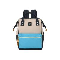 ราคา anello กระเป๋าเป้สะพายหลัง size Regular รุ่น CROSS BOTTLE ATB0193Z (20999010898)