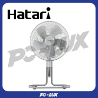 ราคา HATARI พัดลมอุตสาหกรรม 22 นิ้ว IS22M1 สีเทา (21980401464)