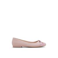 ราคา ALDO CRISTELLA Women Ballerinas Mary Janes Pink (20476412686)