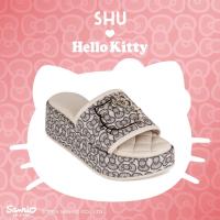 ราคา SHU l HELLO KITTY PALETTE SOFT 2 5 WEDGES (21875837693)
