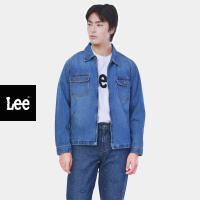 ราคา LEE เสื้อแจ็กเก็ตผู้ชาย คอลเลคชั่น 101 รุ่น LE F523MJKTN54 (21393667124)
