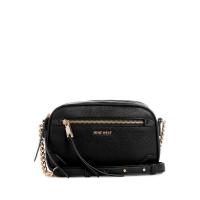 ราคา Nine West BROOKLYN Womens Crossbody Bags Black (21501215174)