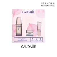 ราคา Caudalie Resveratrol Lift Ultimate Firming Set (21892221448)