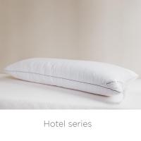 ราคา mr big หมอนกอด BodyMate รุ่น Hotel Series (22042397173)