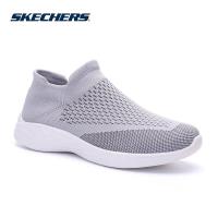 ราคา Skechers รองเท้าผ้าใบผู้หญิง ULTRA FLEX SKECHERS SPORT รุ่น B1903 TYC (20824452764)