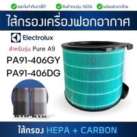 ราคา ไส้กรองอากาศ E FDCLN4 สำหรับ เครื่องฟอกอากาศ Electrolux รุ่น Pure A9 PA91 406DG PA91 406GY (21480599125)