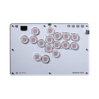ราคา hitbox Street Fighter 6 game stick fighting game game controller switch PICO Fighting Keyboard ps4 haute42 series T (21802473898)