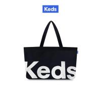ราคา KEDS SPECIAL SETS รองเท้าผ้าใบ แบบผูกเชือก รุ่น CENTER III CANVAS สีขาว KEDS BAG (21930397014)