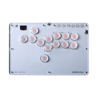 ราคา hitbox Street Fighter 6 game stick fighting game game controller switch PICO Fighting Keyboard ps4 haute42 series T (21802473897)