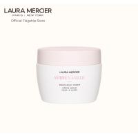ราคา Laura Mercier Ambre Vanille Serum Body Cream 200ml (20402453067)