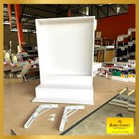 ราคา หิ้งบรรพบุรุษ แบบแขวนหรือตั้งโต๊ะตู้ได้ (18661750845)