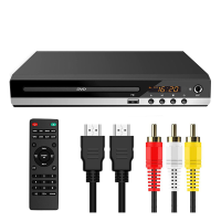 ราคา Home DVD Player 1080P DVD Video Player EVD Student CD Player VCD Eye Protection DVD Player Box (21535172444)