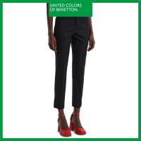 ราคา Benetton กางเกง สำหรับผู้หญิง 4CV0558S4 (21283518311)