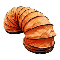 ราคา พัดลมอุโมงค์ พัดลมดูดเป่า Hero ขนาด 12 นิ้ว 370W ท่อลมระบายอากาศ ท่อส่งลม สำหรับพัดลมดูดเป่า สายลมอุโมงค์ 12 นิ้ว (21362600981)