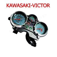 ราคา NEW เรือนไมล์เดิม KAWASAKI VICTOR งานเทพเทพ (7206452651)