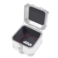 ราคา GIVI E202 Inner Lining for GIVI Trekker Outback OBKN42 and Trekker Alaska ALA44 แผ่นรองกล่องท้าย (21673923609)