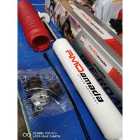 ราคา AMDamada โช๊คอัพหลัง Toyota Fortuner 2004 2015 2 ตัว (13109925884)