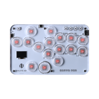 ราคา hitbox Street Fighter 6 game stick fighting game game controller switch PICO Fighting Keyboard ps4 haute42 series S (21796893916)