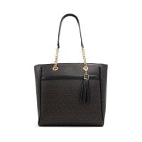 ราคา ALDO รุ่น Yuliana กระเป๋าสะพายไหล่ผู้หญิง สีน้ำตาลเข้ม (21572796409)