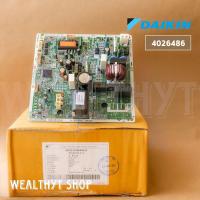 ราคา Daikin 4026486 แผงวงจรแอร์ แผงบอร์ดแอร์ไดกิ้น แผงบอร์ดคอยล์ร้อน แอร์ไดกิ้น รุ่น RKQ12UV2S อะไหล่แอร์ ของแท้ศูนย์ (19865406536)