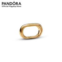 ราคา Pandora 14k Gold plated openable link (21871901524)