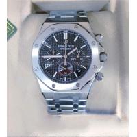 ราคา นาฬิกาผู้ชายAudémars Pîguet AP Automatic Stainless steel size40mm (21421614314)