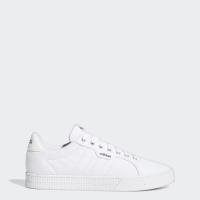 ราคา adidas สเกตบอร์ด รองเท้า Daily 3 0 Eco Sustainable Lifestyle Skateboarding ผู้ชาย สีขาว GY5484 (12296915945)