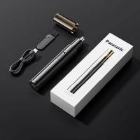 ราคา ที่ตัดขนจมูก เครื่องตัดขนจมูก โกนขนจมูก ตัดขนจมูก Nose Hair Trimmer เครื่องตัดขนจมูกไฟฟ้า กรรไกรตัดขนจมูก เครื่องตัดขนจมูกขนาดเล็ก ที่ตัดขนจมูกไฟฟ้า เครื่องเล็มขนจมูกไฟฟ้า (21470358757)