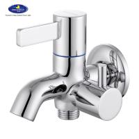 ราคา Englefield แองเกิลฟิลด์ ก๊อกเดี่ยวติดผนังแบบ2ทาง รุ่นบรีโอ Englefield Brio Wall Tap 2 Way Cold Only K 77154X 4CD CP ก๊อกอ่างล้างหน้า อ่างล้างหน้า ห้องน้ำ (653766542)