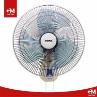 ราคา IMARFLEX พัดลมติดผนังขนาด 18 นิ้ว ใบพัดพลาสติคใส แบบ 2 เชือก รุ่น IF 956 (21981931243)