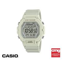 ราคา CASIO นาฬิกาข้อมือ CASIO รุ่น LWS 2200H 8AVDF วัสดุเรซิ่น สีเบจ (21711317791)