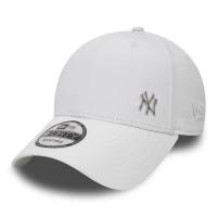 ราคา New Era New York Yankees NY 9Forty Mini Metal Flawless Cap (10536402470)