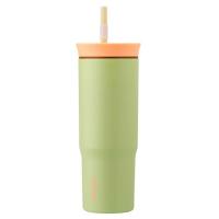 ราคา พรีออเดอร์ รอของ20วัน Owala Tumbler 24 oz Water Bottle (21720877460)