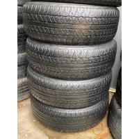 ราคา ยาง 245 65 17 Dunlop ปี18 ราคาต่อเส้น (21806345159)