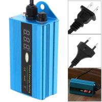 ราคา Bestseller 50kw 90 265v Intelligent Electricity Saving Box Smart Led Saving Box Energy Saving Home Room Electricity Killer Up To 35 (21392086134)
