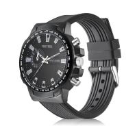 ราคา นาฬิกาข้อมือกล้อง1080P Full HD เครื่องบันทึกวีดีโอถ่ายภาพการตรวจจับการเคลื่อนไหวมองเห็นกลางคืนอินฟราเรดกล้องจิ๋วนาฬิกาข้อมือสำหรับผู้ชายการ์ดความจำในตัว (19777826556)