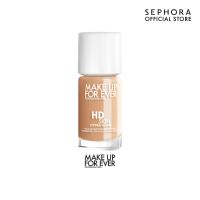 ราคา Make Up For Ever Hd Skin Hydra Glow Foundation (21597690873)