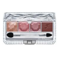 ราคา Jill Stuart Eternal Couture Eyes Velvet Eyeshadow Palette (21159160334)