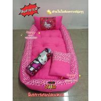 ราคา ที่นอนหัวตุ๊กตาใยสังเคราะห์ ขนาด 100 160 cm หนานุ่มนอนสบายไม่ระคายเคืองผิว (18825544774)