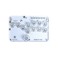 ราคา hitbox Street Fighter 6 game stick fighting game game controller switch PICO Fighting Keyboard ps4 haute42 series G (21797311104)